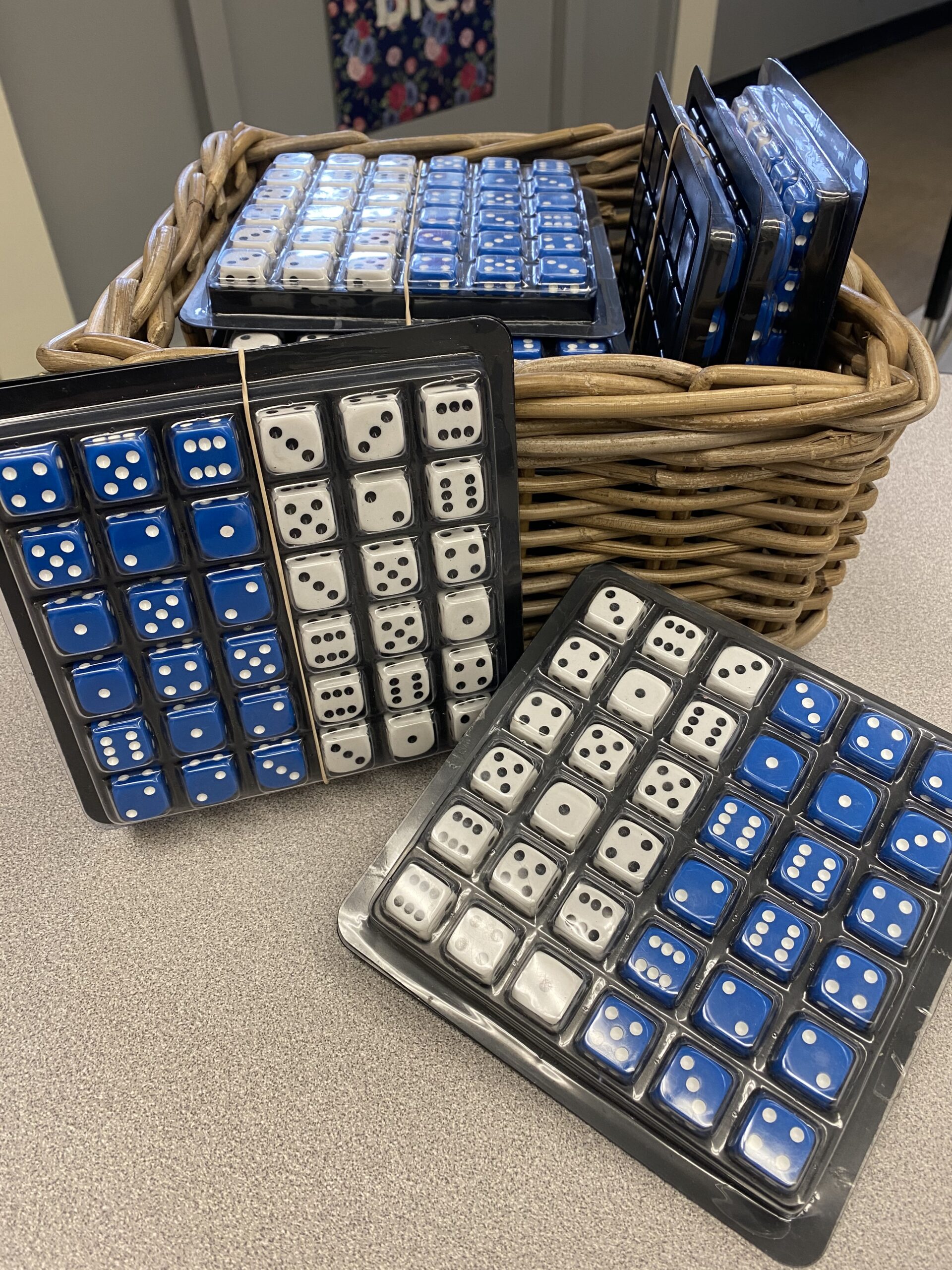 Box Cars and One Eyed Jacks All Learning Requires Coffee